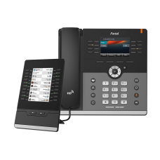 Консоль расширения Axtel AX-46