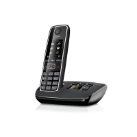 Радіотелефони DECT
