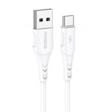 Кабель Foneng X81 1M Cable (2.1A) Type C