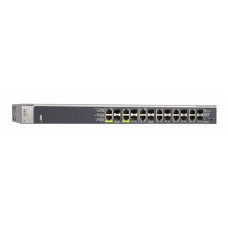 Коммутатор NETGEAR GSM7212F-100NES (M4100-12GF)